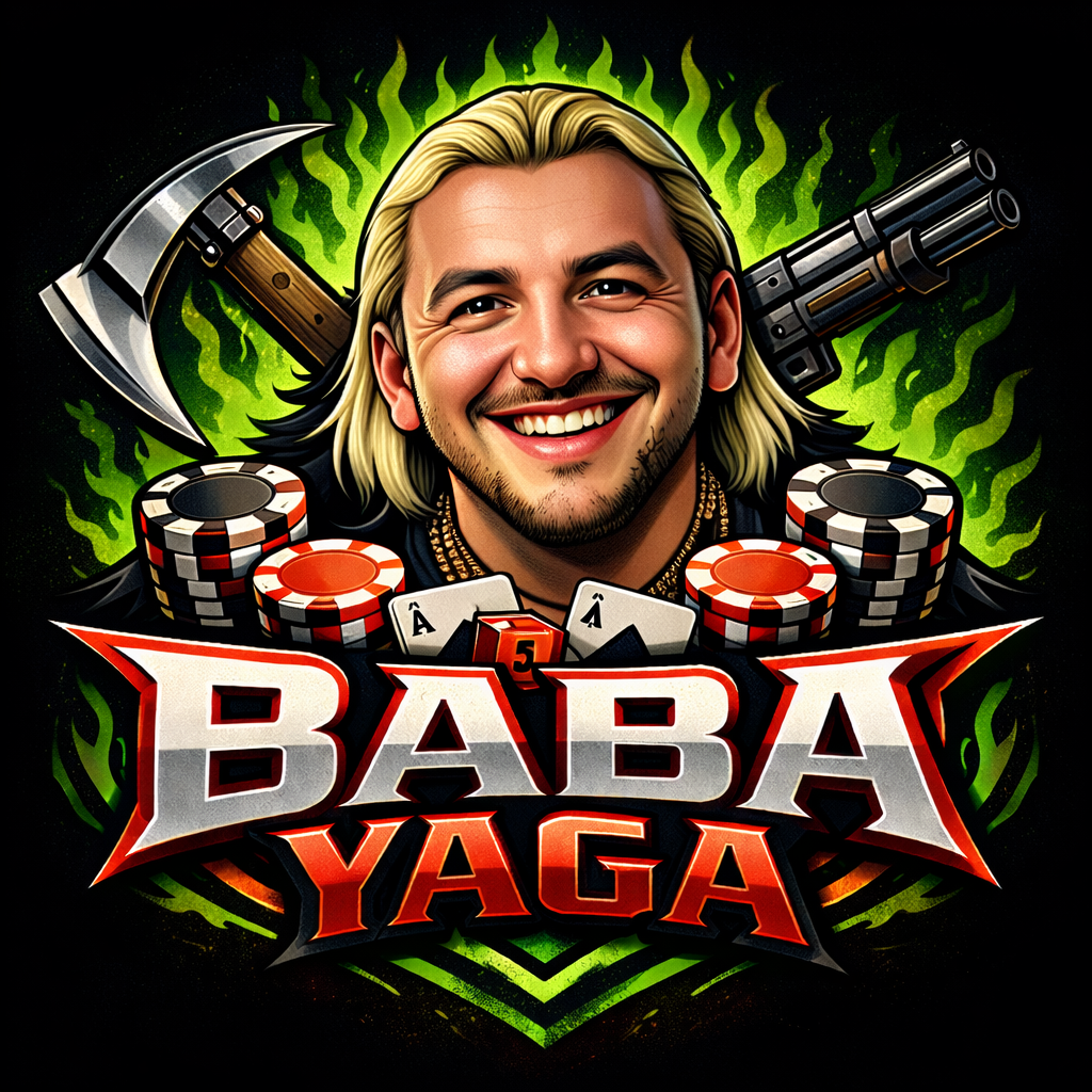 Baba Yaga Logo